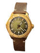 Schweiz 11/2024 EBEL Discovery Bronze Gent Modell 1216500 - FULLSET nahezu ungetragen