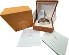 Schweiz 11/2024 EBEL Discovery Bronze Gent Modell 1216500 - FULLSET nahezu ungetragen