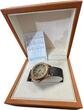 Schweiz 11/2024 EBEL Discovery Bronze Gent Modell 1216500 - FULLSET nahezu ungetragen