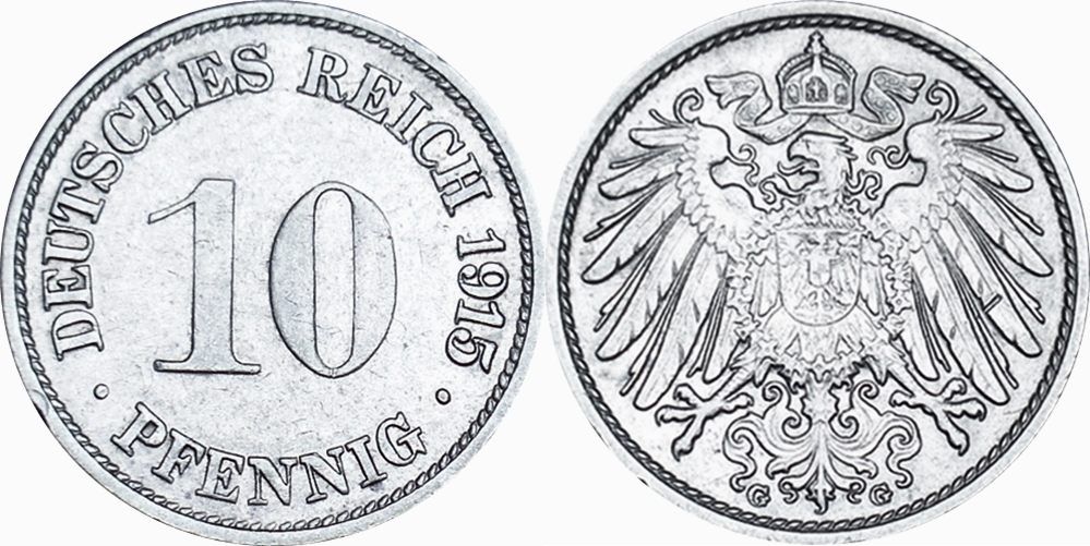 Deutschland 10