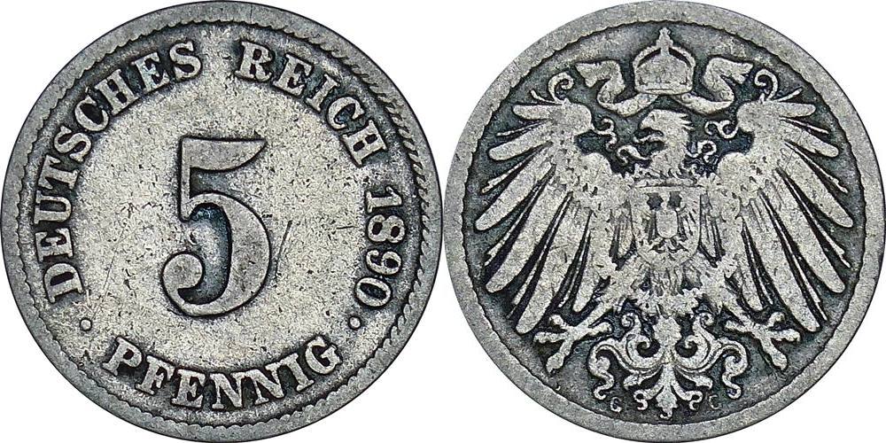 Deutschland 5