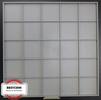BEBA Nr. 6605 - Schublade 5 X 5 -