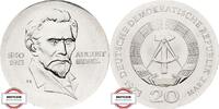 20 Mark 1973 DDR J 1547 - August Bebel - SONDERPOSTEN UNC