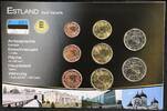 Estland 3,88 € KMS in der OVP -