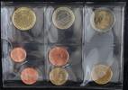 NIEDERLANDE 3,88 € Kursmünzensatz KMS -