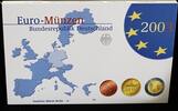 BRD 3,88 Euro KMS in der OVP Berlin -