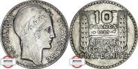 FRANKREICH 10 Franc KM 878 - Kopf der Marianne -