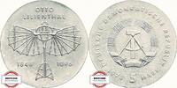 DDR 5 Mark J 1546 - Otto Lilienthal - SONDERPOSTEN -