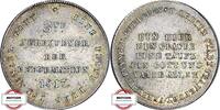 FRANKFURT Medaille - 3. Jubelfeier der Reformation -