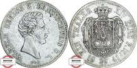 BRAUNSCHWEIG - WOLFENBÜTTEL 1 Thaler AKS 78 - Herzog Wilhelm -