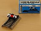 Märklin Prellbock Märklin 7190 HO Prellbock , OVP, gebraucht -