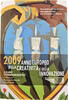 SAN MARINO 2 € SM-143 - 2 € Jahr der Kreativität u. Innovation im originalen Folder -