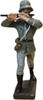 Dritte Reich LINEOL - Best Nr. 5/43 Pfeifer marschierend - 1934-1939 - 7,5cm Serie -