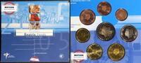 NIEDERLANDE 3,88 € KMS im Originalblister -