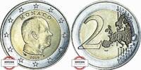 MONACO 2 € -
