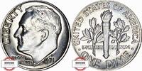 USA KM 195a SILBER -