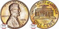 USA ONE CENT -
