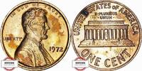 USA ONE CENT -