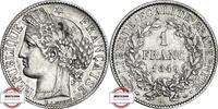 FRANKREICH 1 Franc Gad. 457 - Marianne -