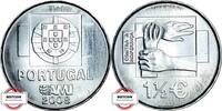 PORTUGAL 1,5 € KM 828 - Spendenaktion Medica International -