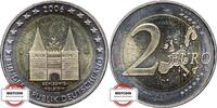 BRD 2 € D 130 - Holstentor -