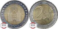 BRD 2 € D 130 - Holstentor -