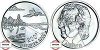200 Franken 2000 BELGIEN KM 217 -Stadtansicht STG