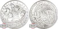 5 € 2009 San Marino KM 515 - Jahr der Astronomie STG-