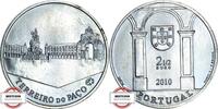 PORTUGAL 2,5 € KM 798 - Terreiro do Paco -