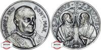 VATIKAN Medaille - Papst Johannes XXIII. -