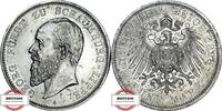 SCHAUMBURG-LIPPE 5 Mark J 165 - Fürst Georg -