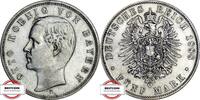 BAYERN 5 Mark J 44 - König Otto -
