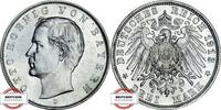 BAYERN 3 Mark J 47 - König Otto -