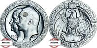 PREUSSEN 3 Mark J 107 - zur 100-Jahrfeier Uni Berlin -