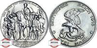 PREUSSEN 2 Mark J 109 - Der König rief -