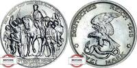 PREUSSEN 2 Mark J 109 - Der König rief -