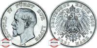 LIPPE 3 Mark J 79 - Fürst Leopold IV. -