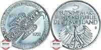 BRD 5 Mark J 388 - Germanisches Museum -