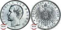 BAYERN 3 Mark J 47 - König Otto - TOP -