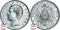 BAYERN 3 Mark J 47 - König Otto -