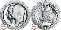 PREUSSEN 3 Mark J 107 - 100-Jahrfeier Uni Berlin -