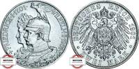PREUSSEN 2 Mark J 105 - zur 200-Jahrfeier des Königreiches -