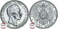 PREUßEN 2 Mark J 102 - Kaiser Wilhelm II. -