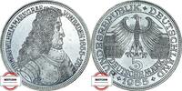 BRD 5 DM J 390 - Markgraf von Baden -
