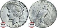 USA 1 $ KM 150 - Peace Dollar -