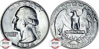 USA Quarter Dollar KM 164 - Washington -