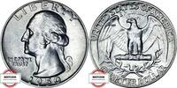 USA Quarter Dollar KM 164 - Washington -