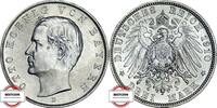 BAYERN 3 Mark J 47 - König Otto -