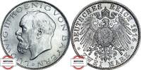 BAYERN 2 Mark J 51 - König Ludwig III. -