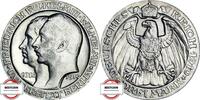 PREUSSEN 3 Mark J 107 - zur 100-Jahrfeier Uni Berlin -
